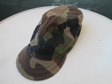 casquette militaire france camouflage militaria uniformes chasse peche airsoft