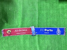 écharpe officielle roma fc - Écharpe,