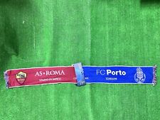 Écharpe Officielle AS ROMA FC