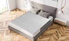 surmatelas mousse  mémoires