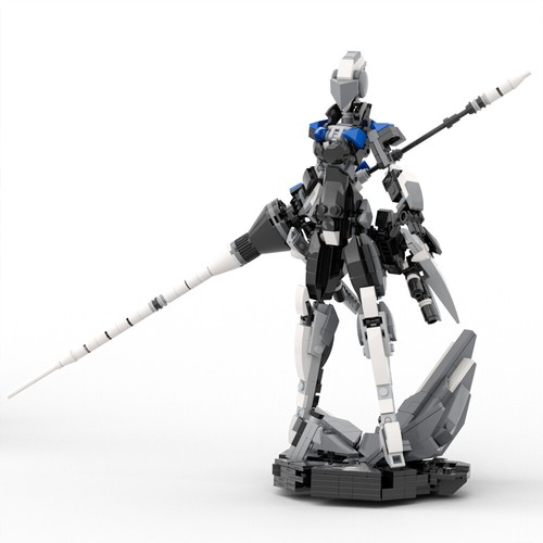 Sci futuristic armored - sci-fi,