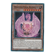Yu-Gi-Oh! 🇫🇷 Dragolithia