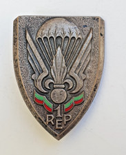 Rep régiment etranger - 1°,