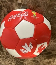 Vintage 2014 Brazil Fifa World