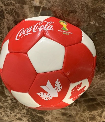 Vintage 2014 brazil fifa world - vintage,