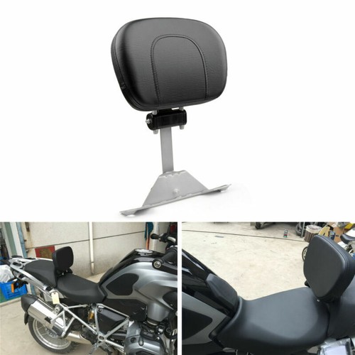 Sissy bar dosseret driver - sissy,