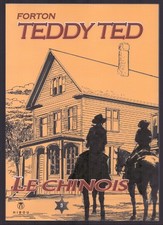 FORTON . TEDDY TED . LE