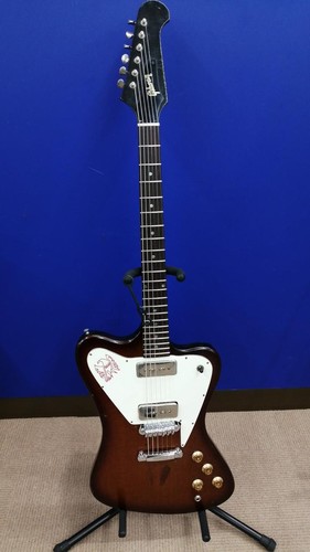 Guitare électrique gibson - guitare,