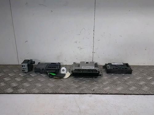 Kit demarrage renault clio - kit,