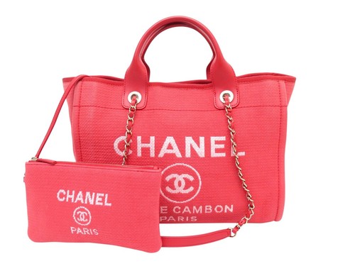 Sac main chanel - main,