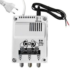 Tonna tnt amplificateur 2 - tnt,