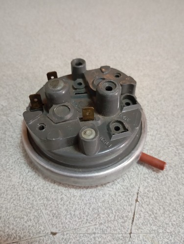 Capteur pressostat 731 58517 - pressostat, 731-58517