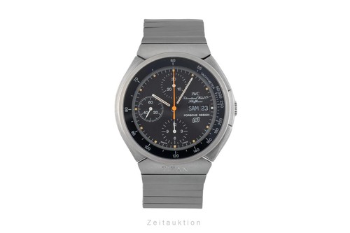 Montre pour homme - , iwc