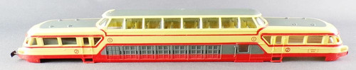 Jouef 8520 8605 - , caisse
