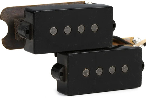 Seymour duncan antiquity - seymour, ii