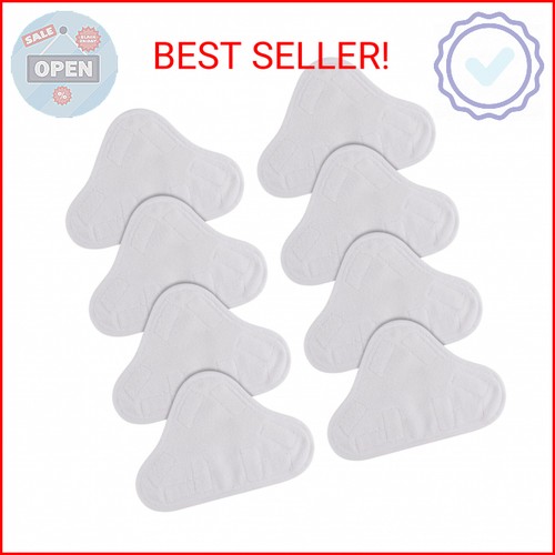 Sgizoku microfiber steam mop - sgizoku,