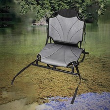 Siège kayak pliant avec - siège,