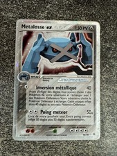 METALOSSE EX - POKÉMON 95/101