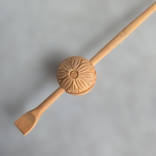 Boule épingle cheveux - boule,