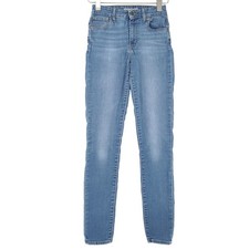 Jeans Levi's 721 Taille Haute