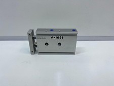 NEW SMC CXSM25-50 cyl, double