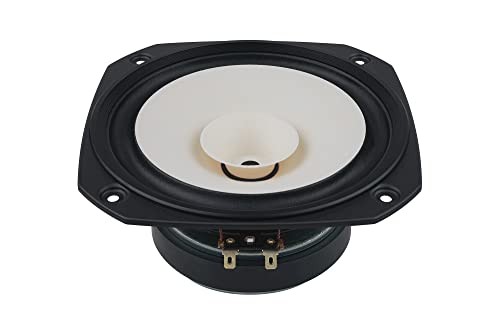 Fostex 16cm full range - , unit