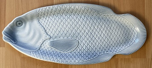 Plat poisson en - 🐟,