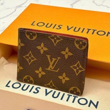 Porte-cartes Louis Vuitton