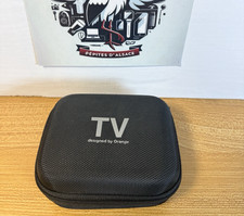 Clé Tv Orange V2 Wifi Smart