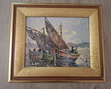 Tableau marine hsp - marine,