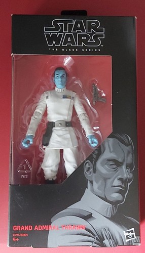 Star wars the black - star,