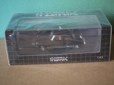 Citroen DS 19 Majesty chapron