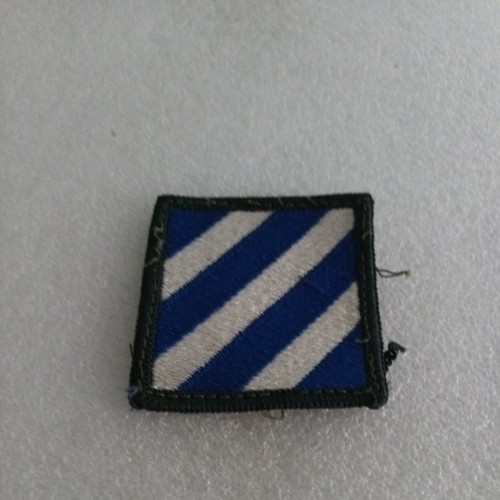 Patch armee 3rd infantry - patch,
