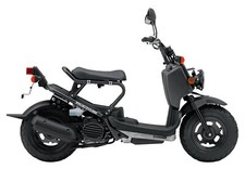 Manuel atelier zoomer honda - zoomer,