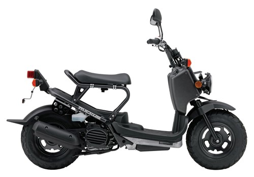 Manuel atelier zoomer honda - zoomer,