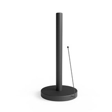 Porte Essuie-Tout sur Pied