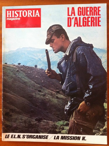 Historia magazine 223 la - magazine,