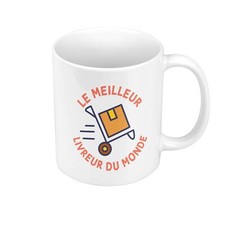 Tasse Céramique Mug Idée