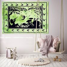 Fairy Land Ange Tapisserie