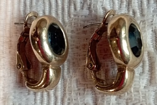Boucles oreilles dormeuses - d'oreilles,