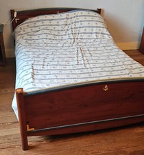 Mobilier chambre étudiant: Lit Bureau Armoire Commode Placard Etagères Chevet