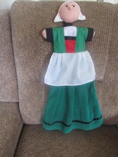 bécassine essuie-mains en éponge