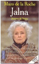 Jalna Jeunesse de Renny Mazo de La Roche - Pocket 1994 [Bon état]
