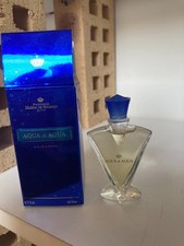 miniature de parfum ancienne