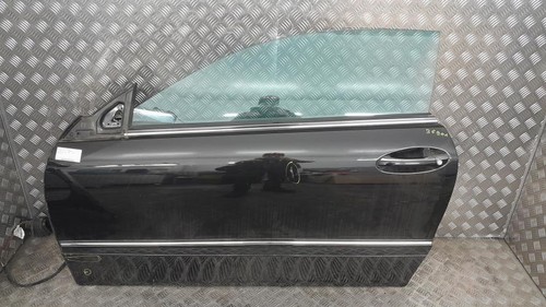 Porte avant gauche mercedes - avant,
