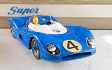 VOITURE CIRCUIT JOUEF - MATRA
