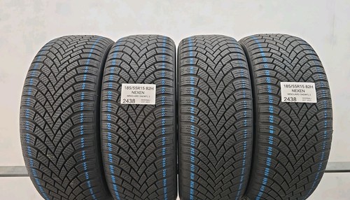 Pneus hiver 185 r15 - pneus, 185/55