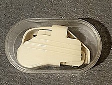 Très rare : Cellule originale