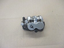 Etrier de frein avant gauche