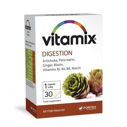 Vitamix digestion enzymes - vitamix,